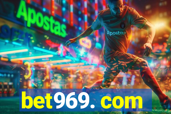 bet969. com